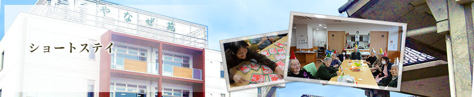 �V���[�g�X�e�C